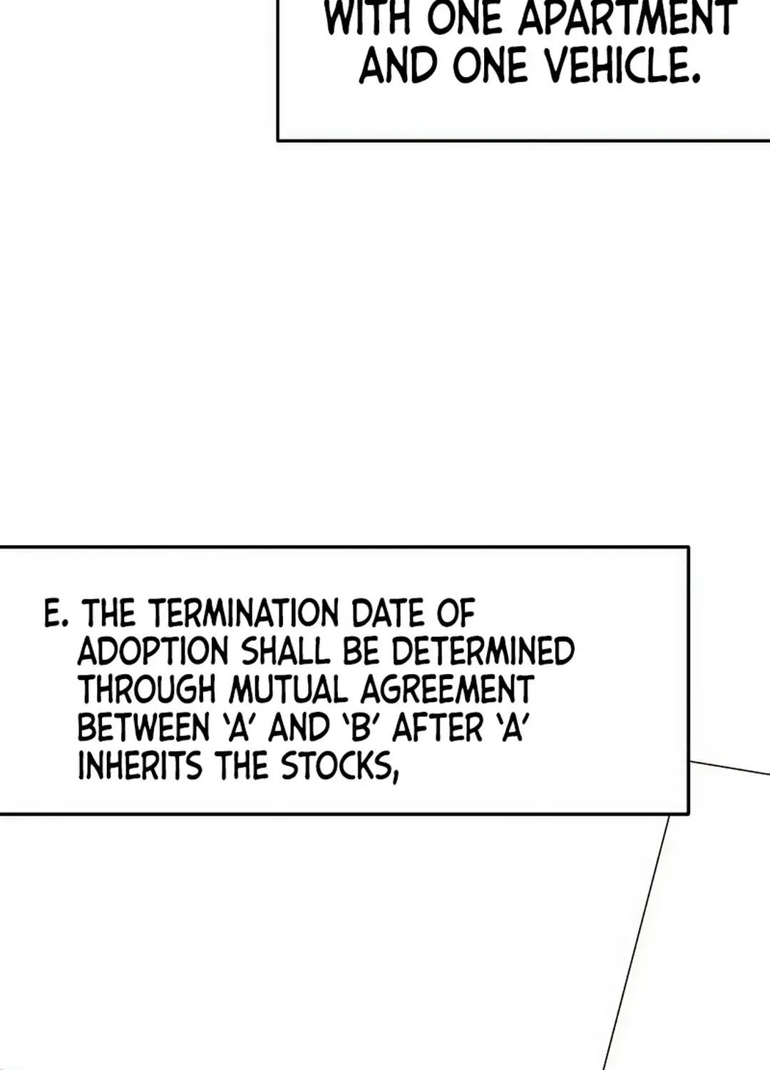 Legally, Dad Zinmanga X Chapter 12 Page 29