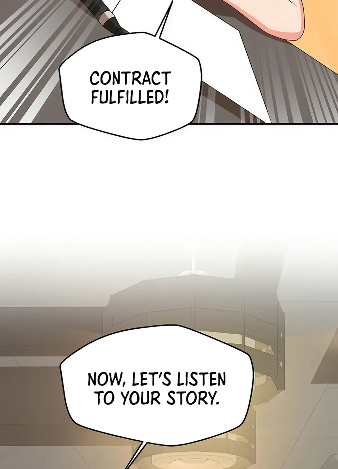 Legally, Dad Zinmanga X Chapter 12 Page 32