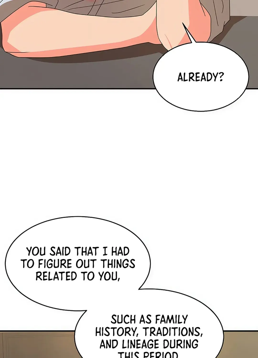 Legally, Dad Zinmanga X Chapter 12 Page 35