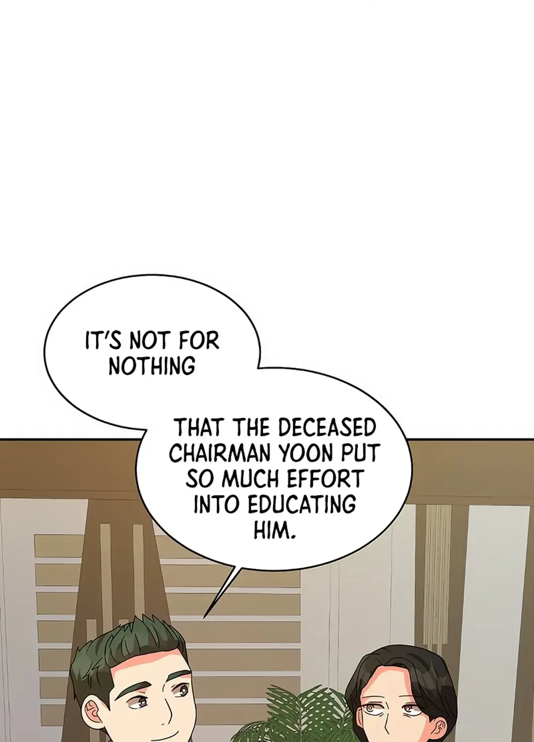 Legally, Dad Zinmanga X Chapter 12 Page 99
