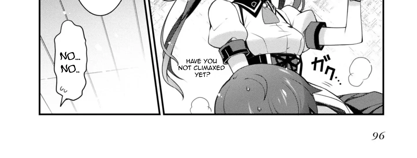 Sakura Nadeshiko Zinmanga X Chapter 11 Page 28
