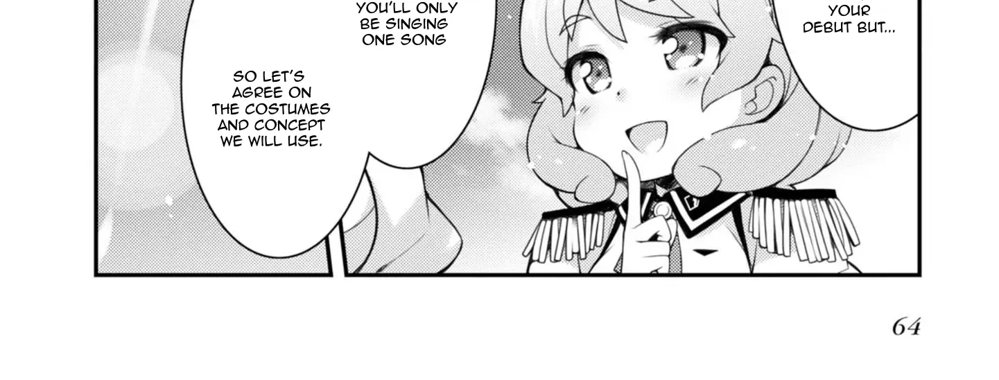 Sakura Nadeshiko Zinmanga X Chapter 10 Page 4
