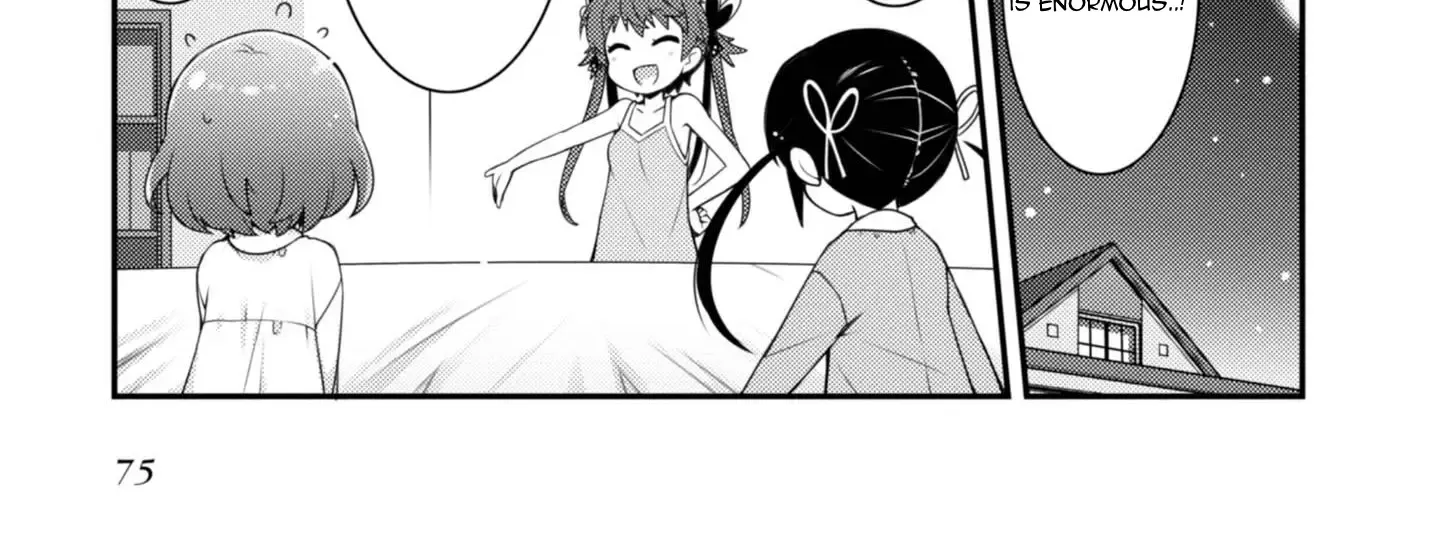 Sakura Nadeshiko Zinmanga X Chapter 10 Page 26
