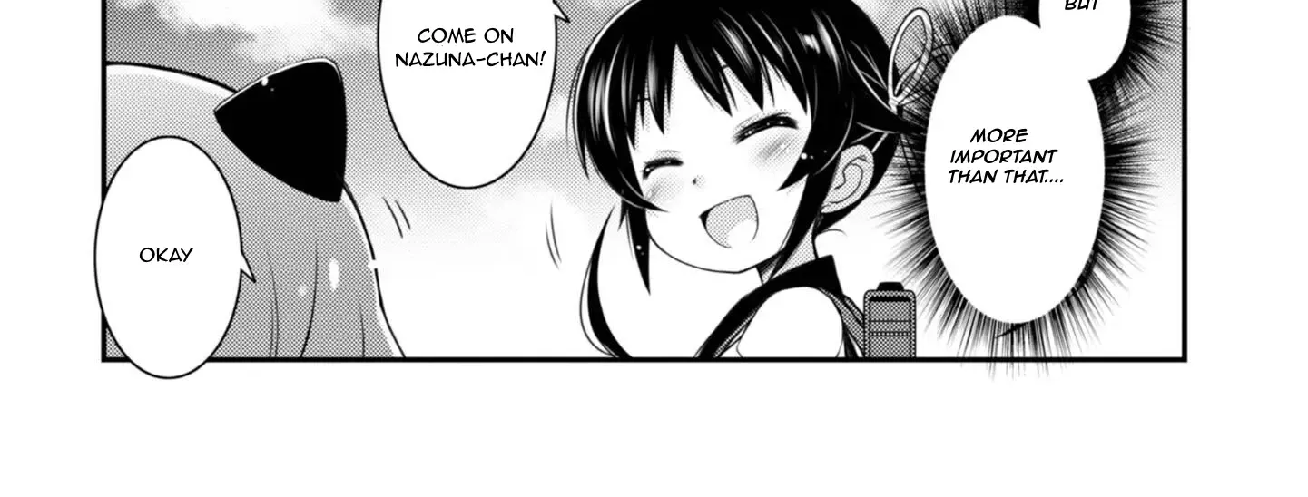 Sakura Nadeshiko Zinmanga X Chapter 10 Page 38