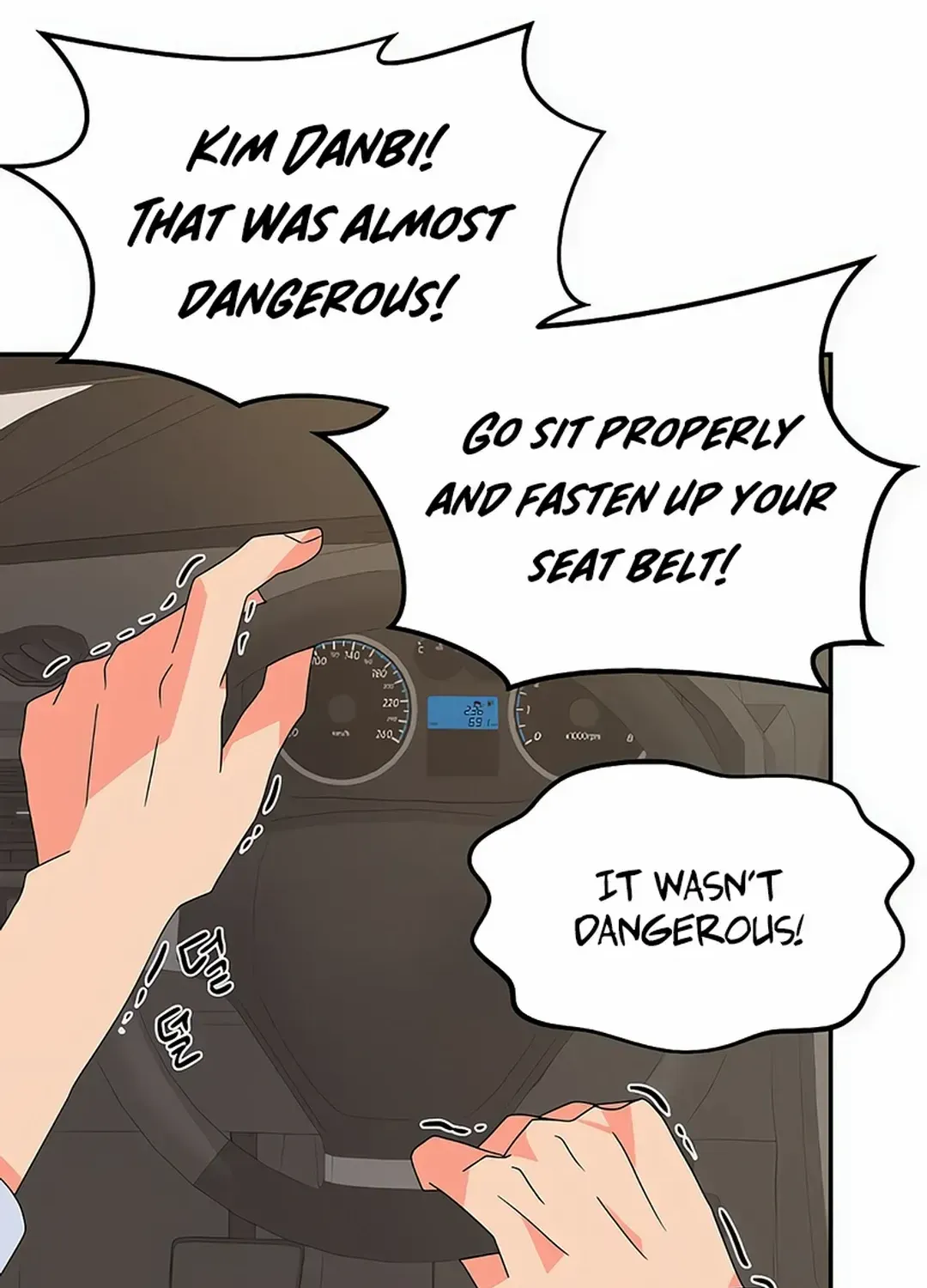 Legally, Dad Zinmanga X Chapter 10 Page 44