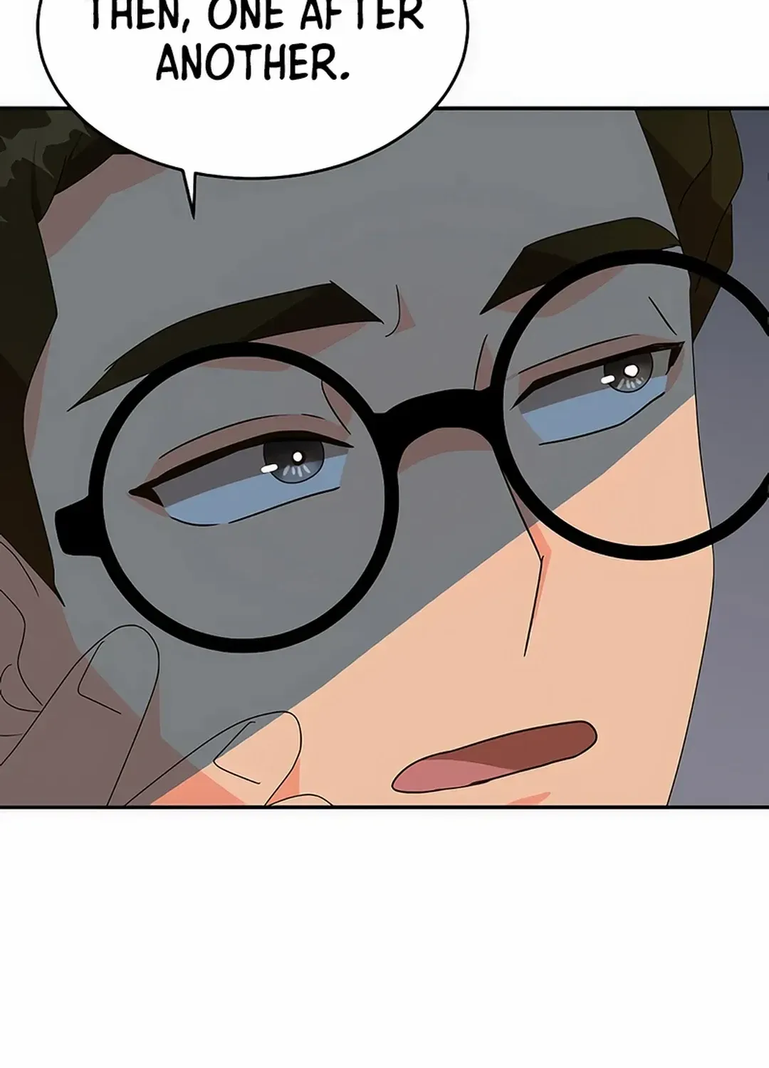 Legally, Dad Zinmanga X Chapter 10 Page 81