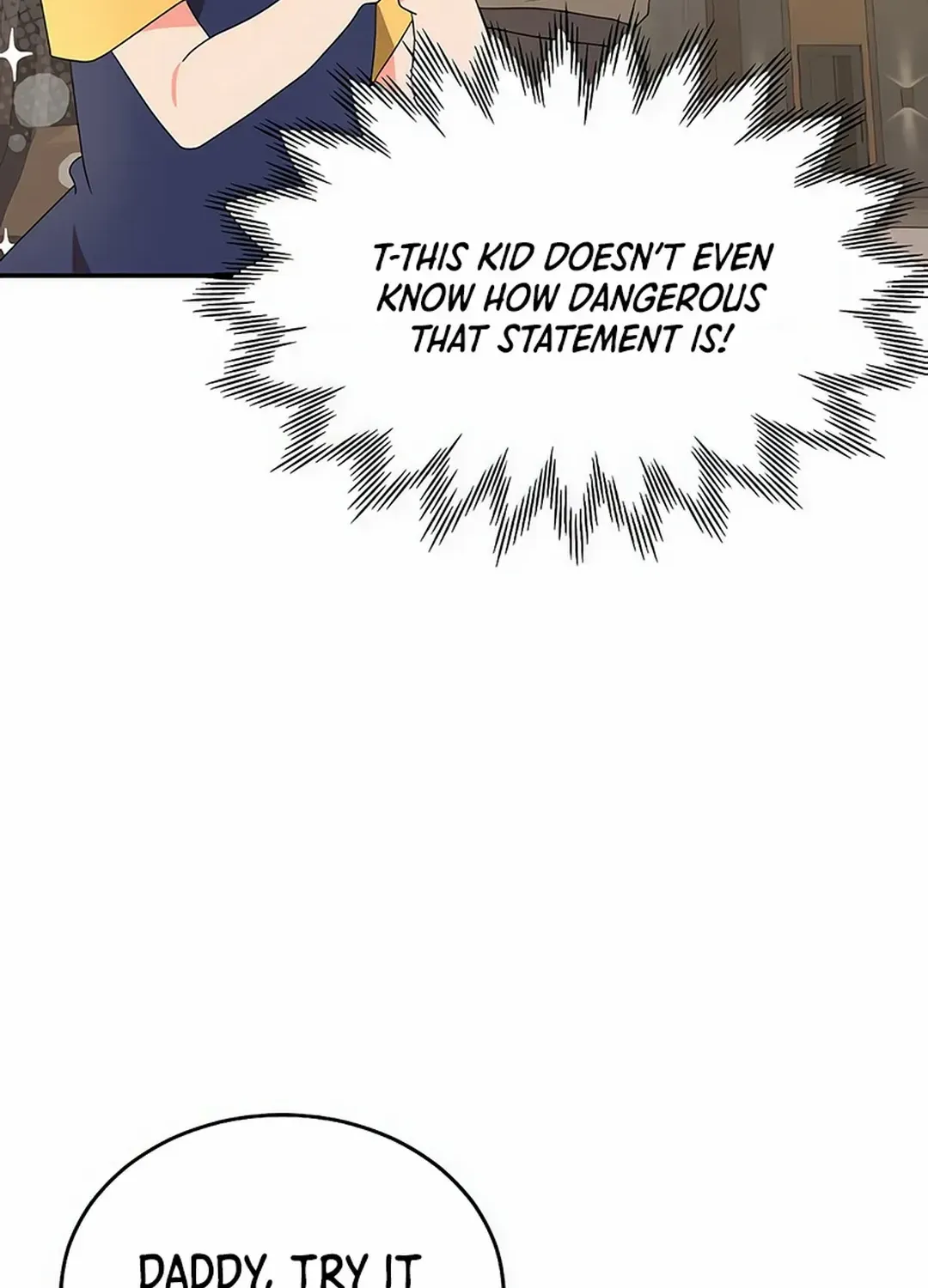 Legally, Dad Zinmanga X Chapter 10 Page 105
