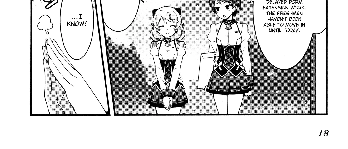 Sakura Nadeshiko Zinmanga X Chapter 1 Page 32
