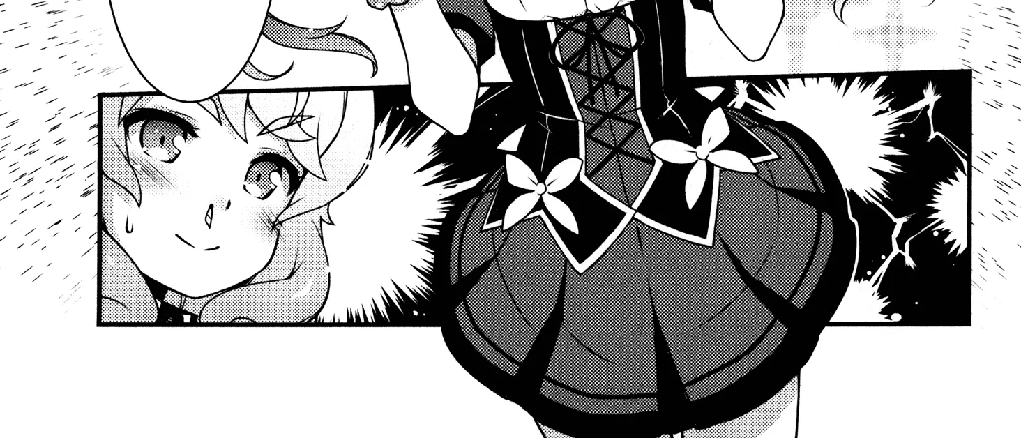Sakura Nadeshiko Zinmanga X Chapter 1 Page 48
