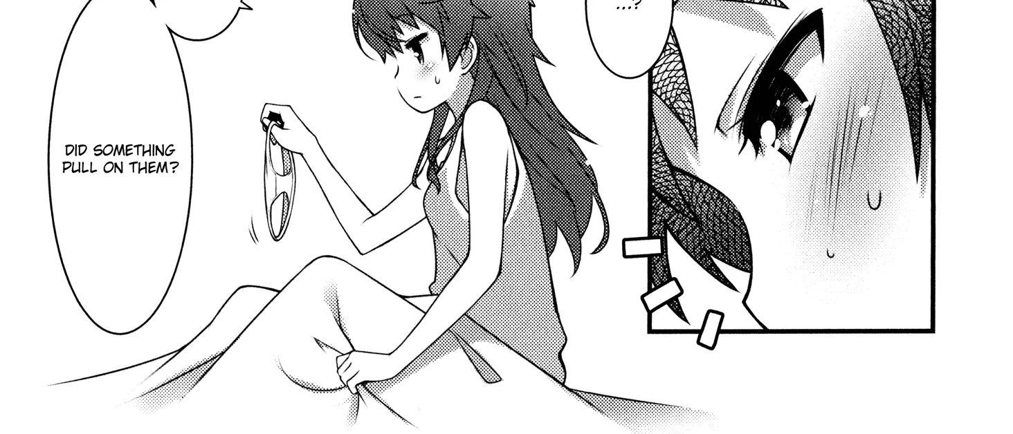 Sakura Nadeshiko Zinmanga X Chapter 1 Page 62