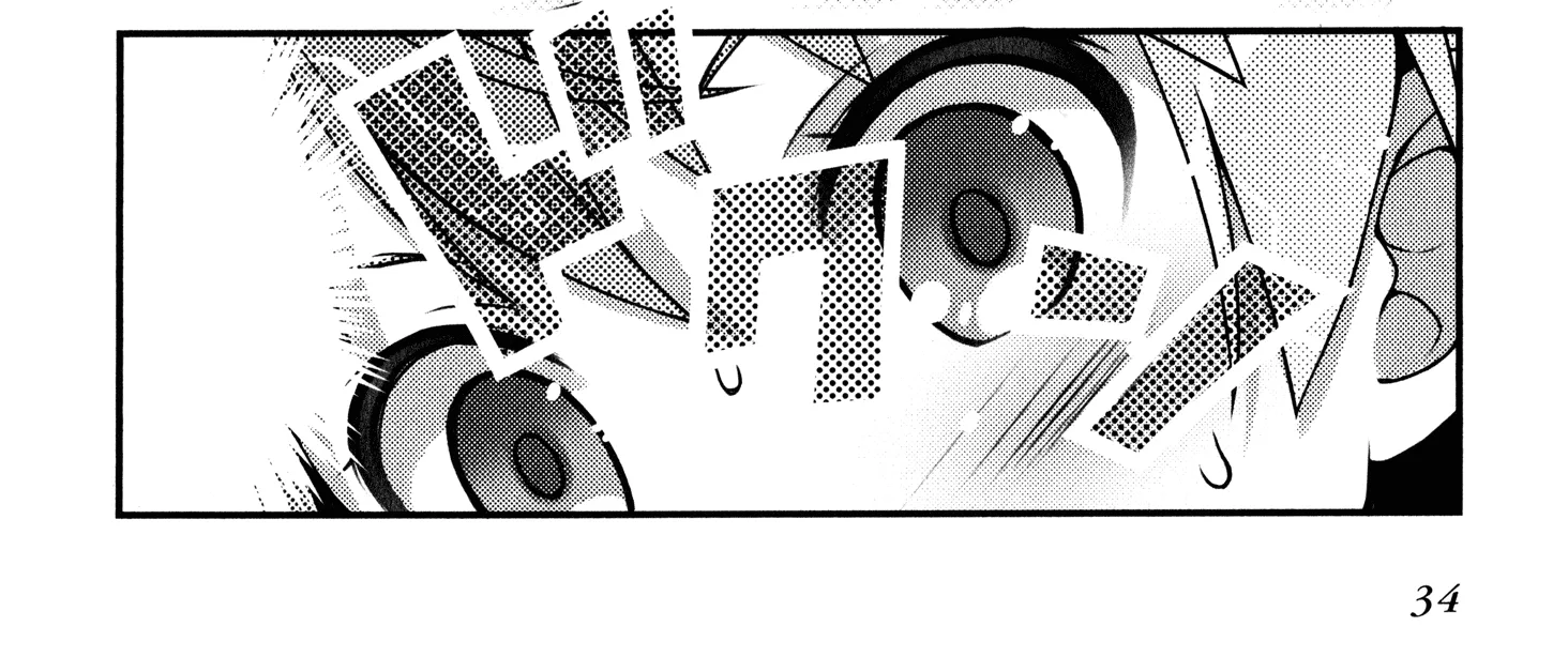 Sakura Nadeshiko Zinmanga X Chapter 1 Page 64