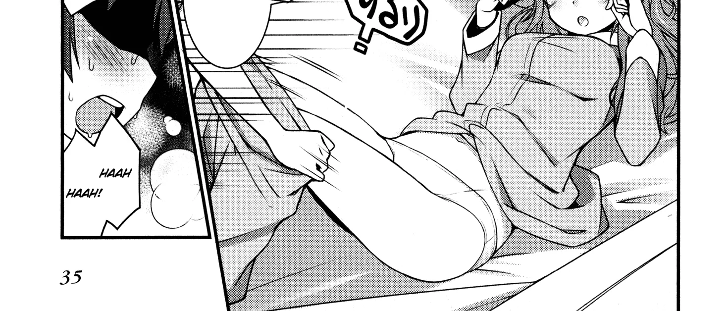 Sakura Nadeshiko Zinmanga X Chapter 1 Page 66