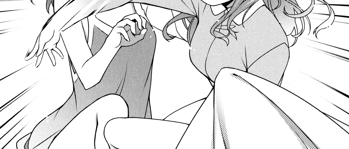 Sakura Nadeshiko Zinmanga X Chapter 1 Page 70