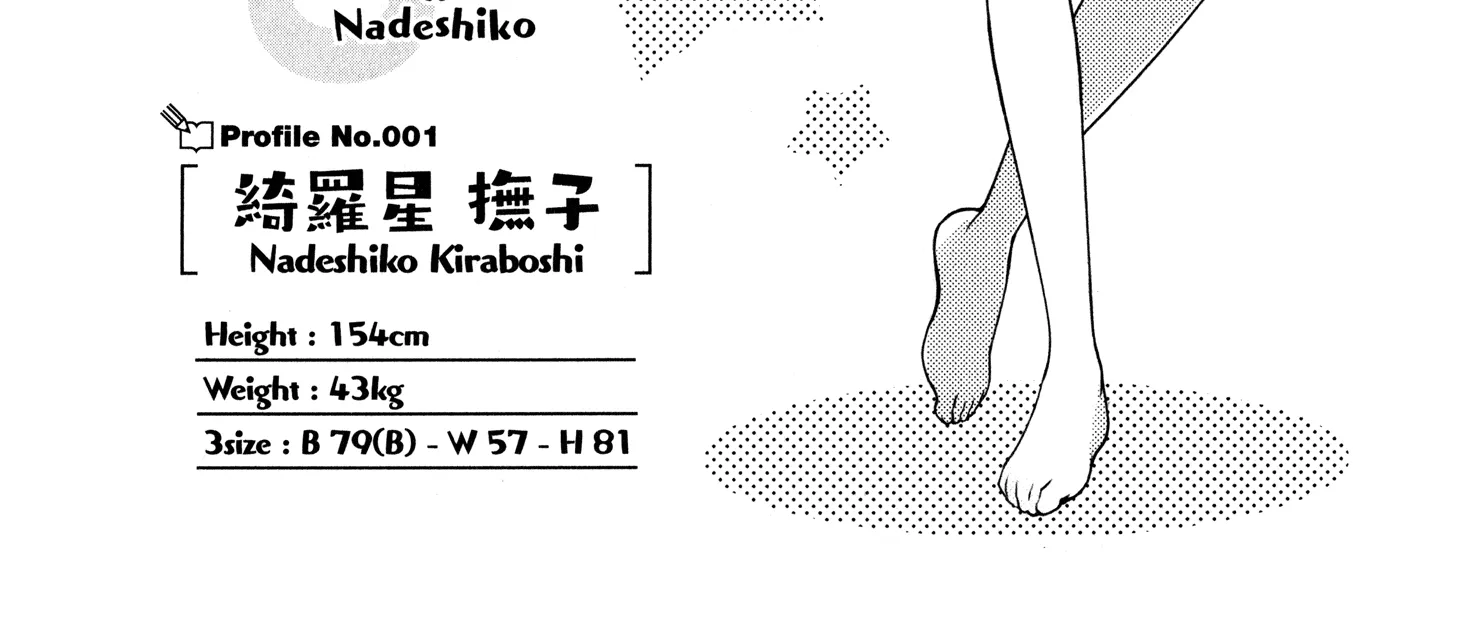 Sakura Nadeshiko Zinmanga X Chapter 1 Page 80