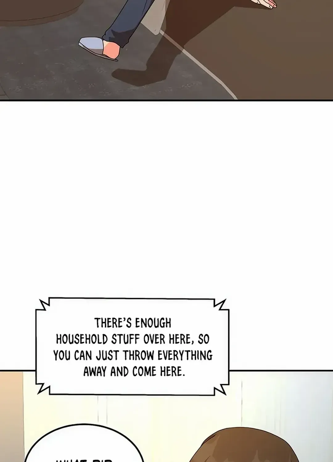 Legally, Dad Zinmanga X Chapter 9 Page 17