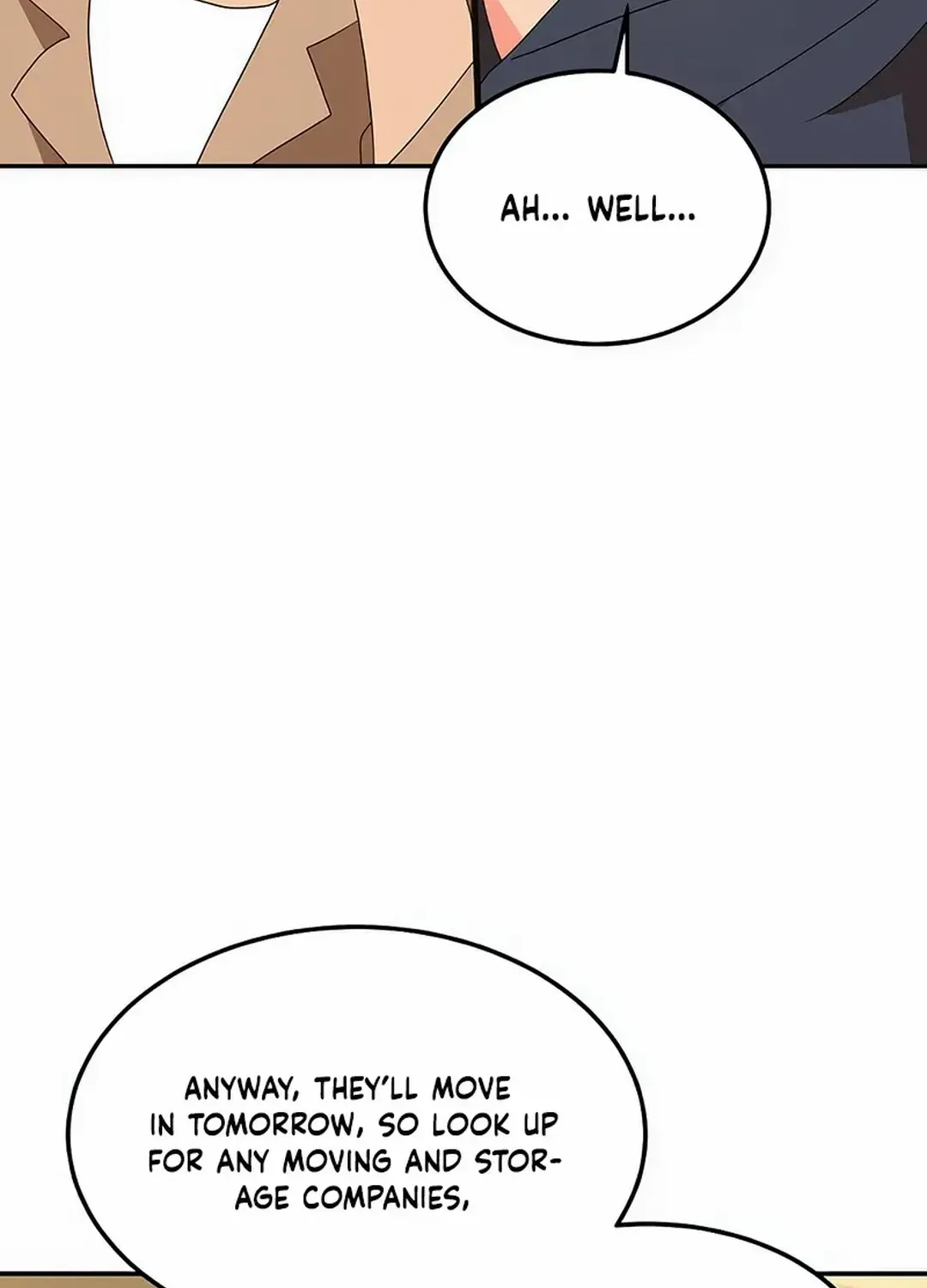 Legally, Dad Zinmanga X Chapter 9 Page 49