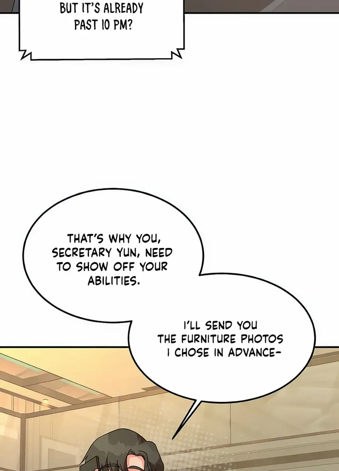 Legally, Dad Zinmanga X Chapter 9 Page 51