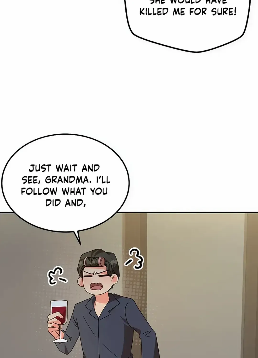 Legally, Dad Zinmanga X Chapter 9 Page 92