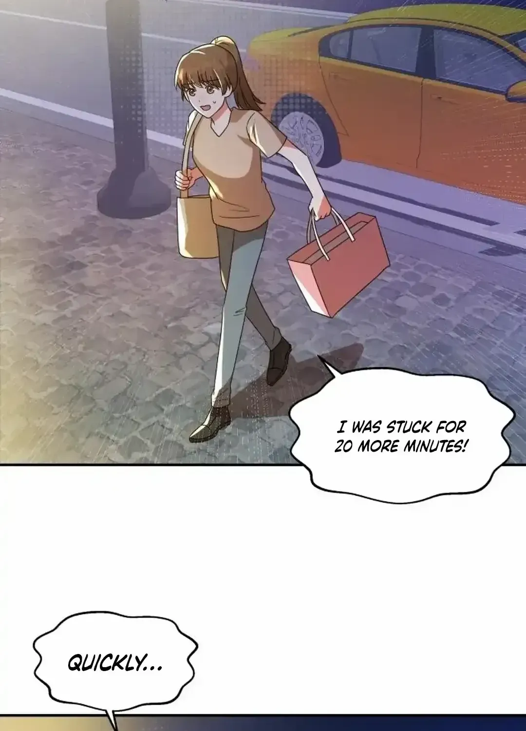 Legally, Dad Zinmanga X Chapter 6 Page 24