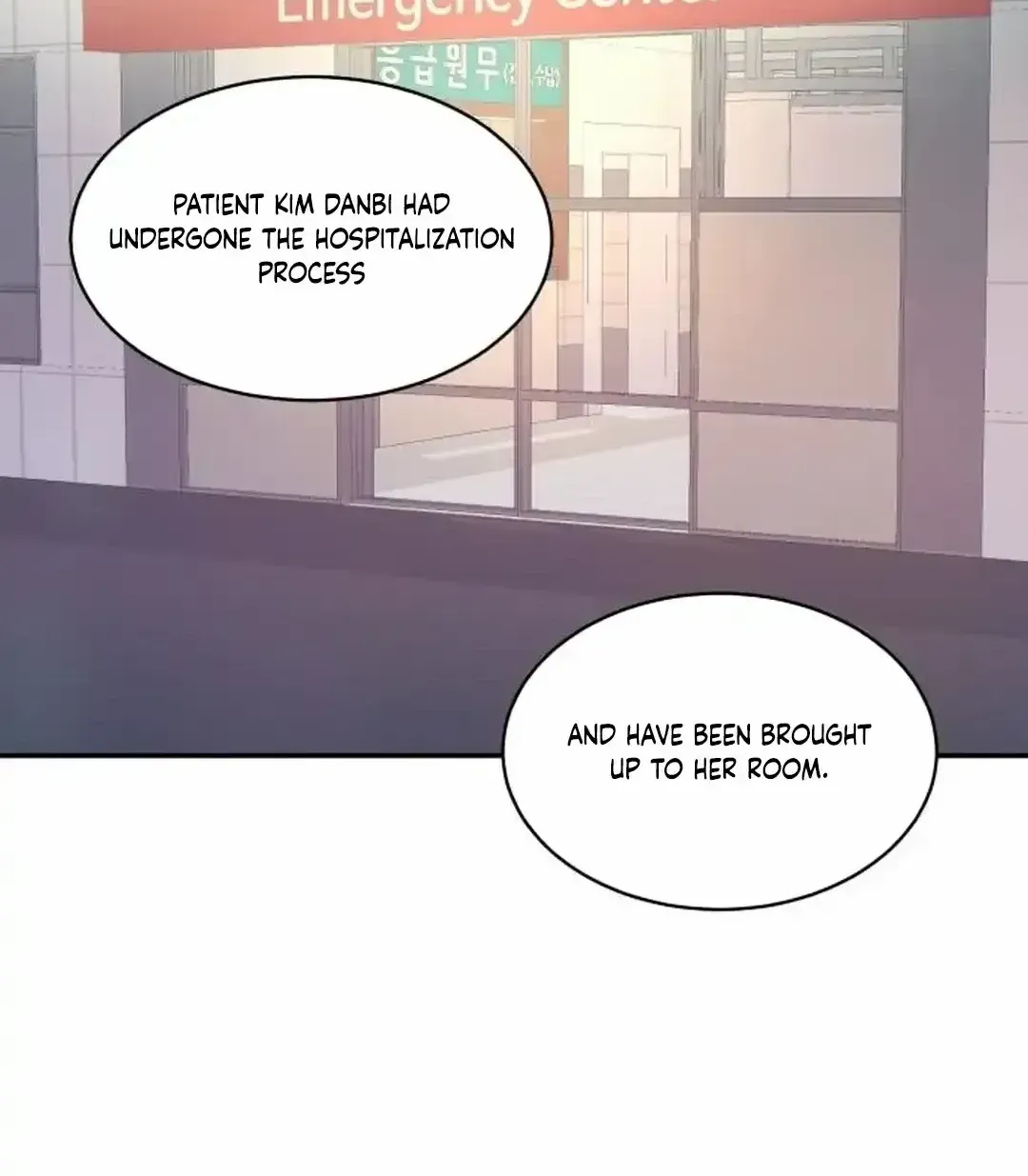 Legally, Dad Zinmanga X Chapter 6 Page 33