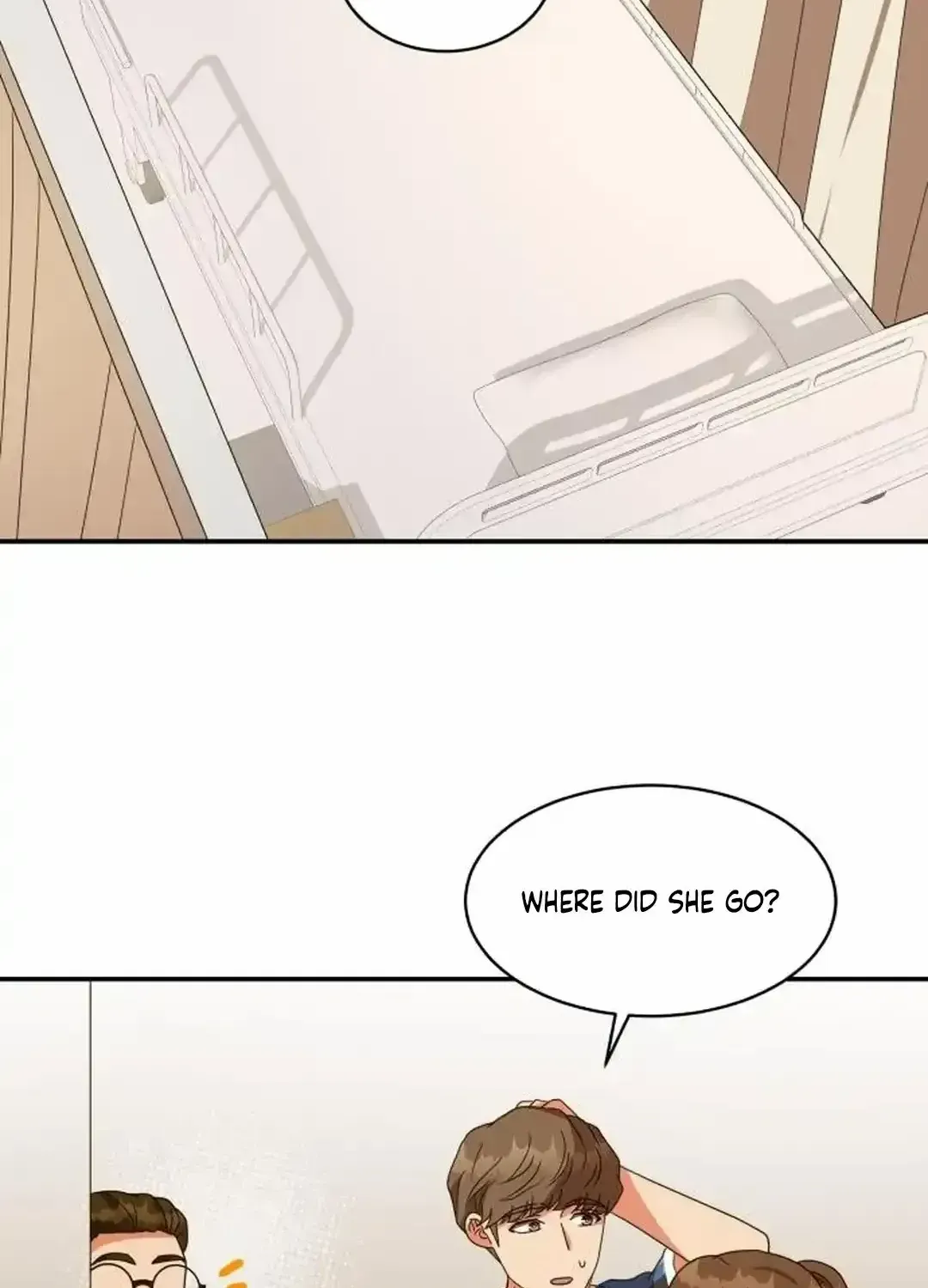 Legally, Dad Zinmanga X Chapter 6 Page 37