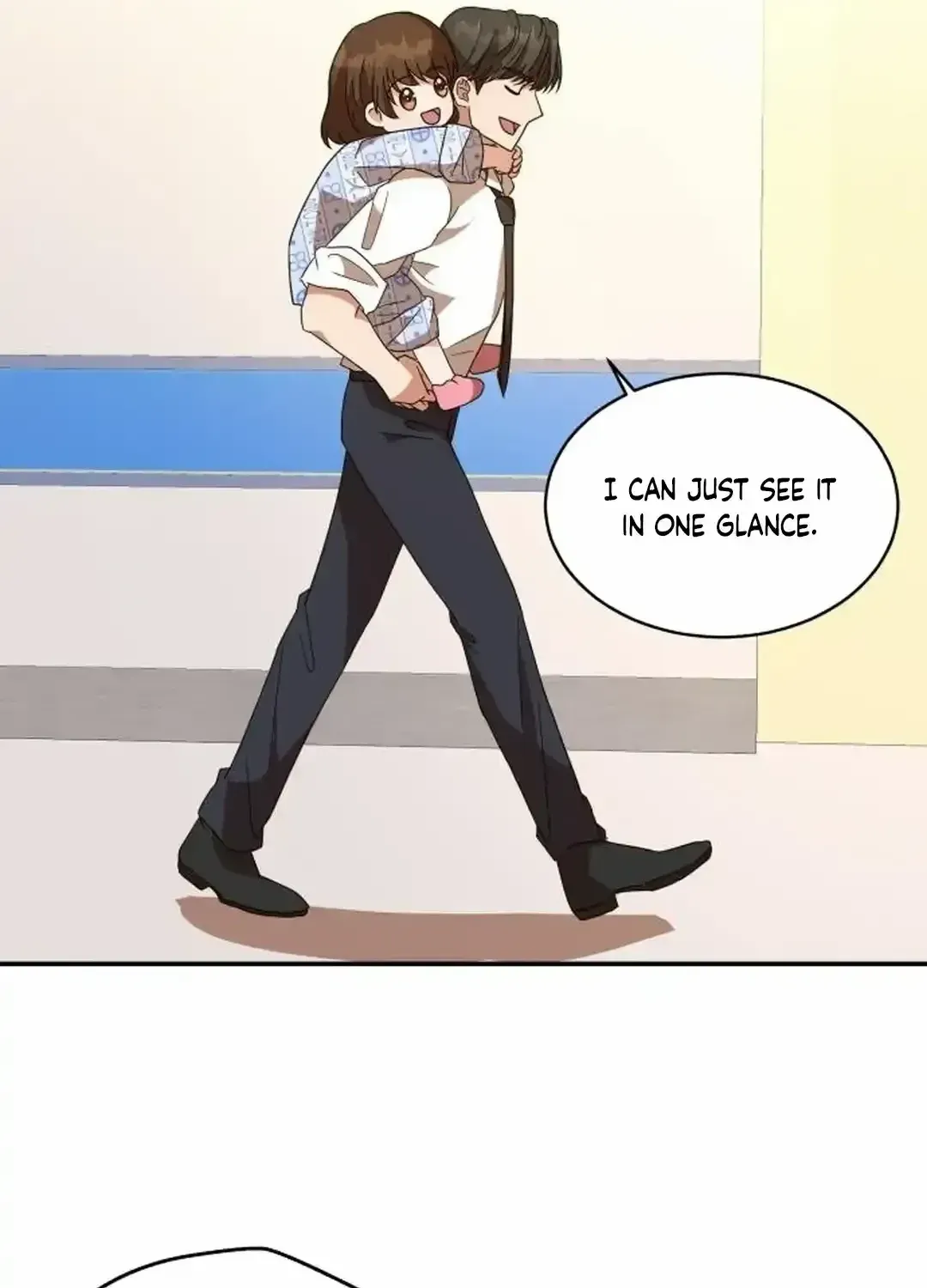 Legally, Dad Zinmanga X Chapter 6 Page 63