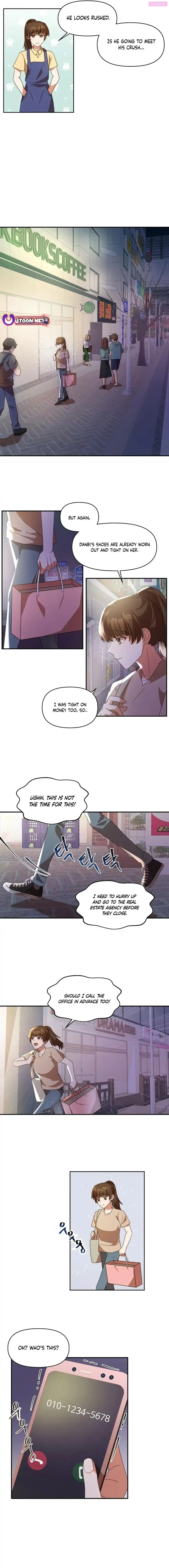 Legally, Dad Zinmanga X Chapter 5 Page 12