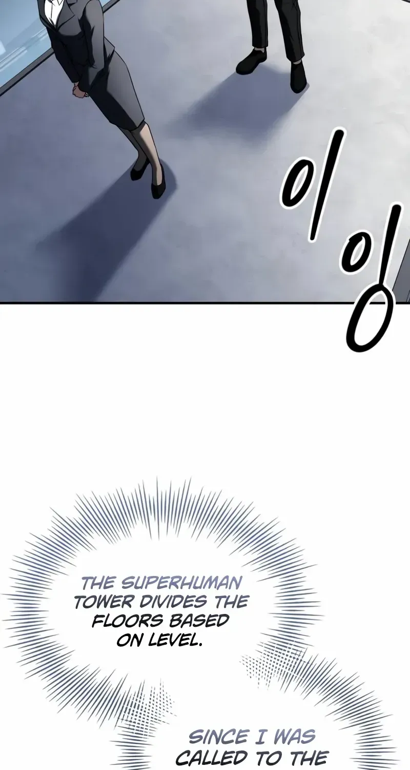 Trait Hoarder Zinmanga X Chapter 24 Page 22