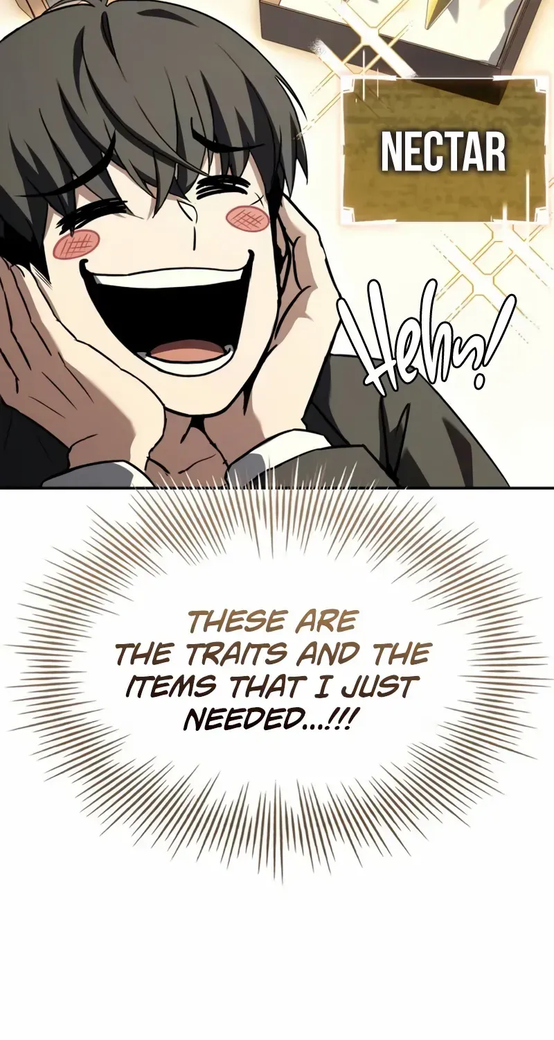 Trait Hoarder Zinmanga X Chapter 24 Page 81