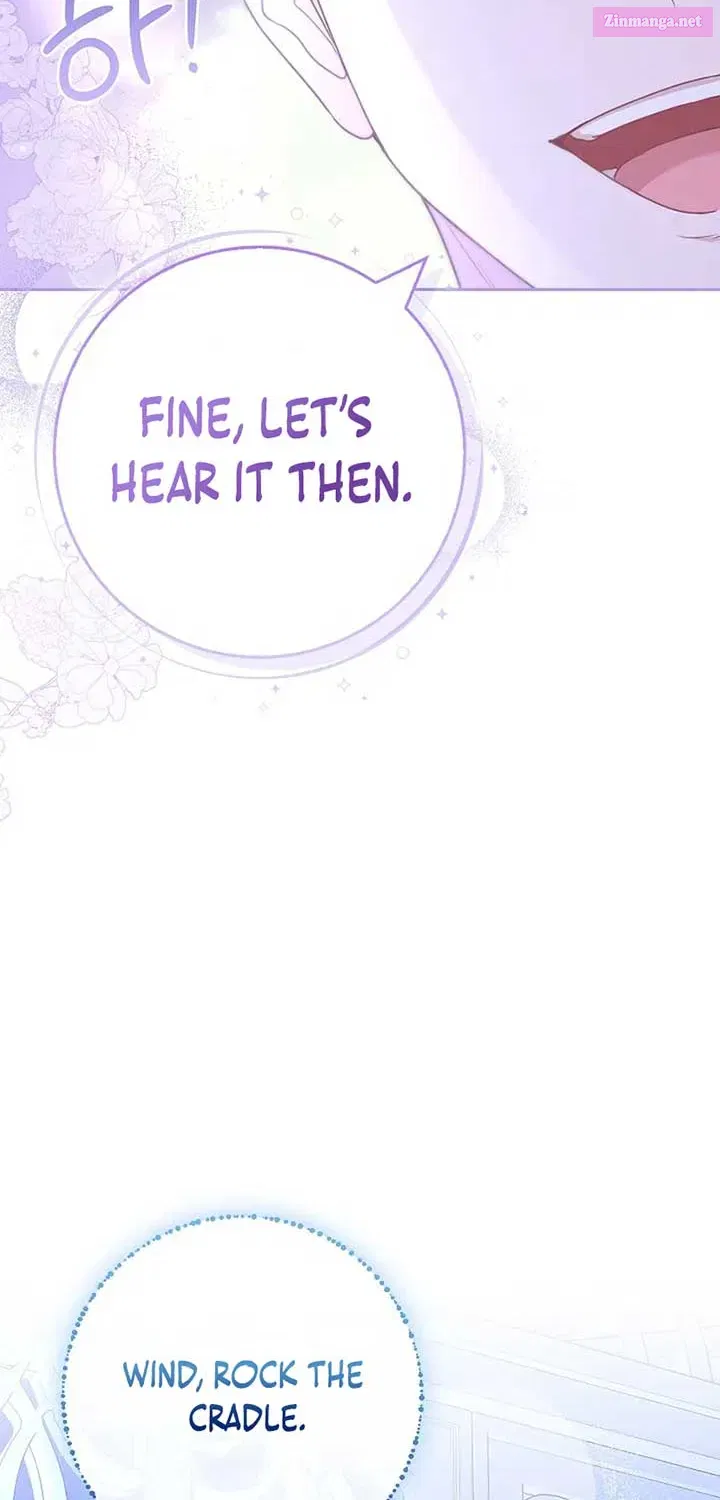 Do All Mothers in Childcare Novels have to Die? Zinmanga X Chapter 24 Page 81