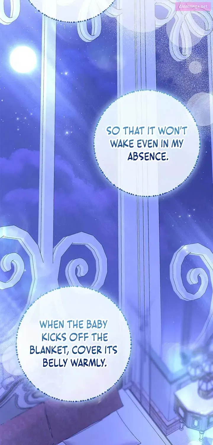 Do All Mothers in Childcare Novels have to Die? Zinmanga X Chapter 24 Page 82