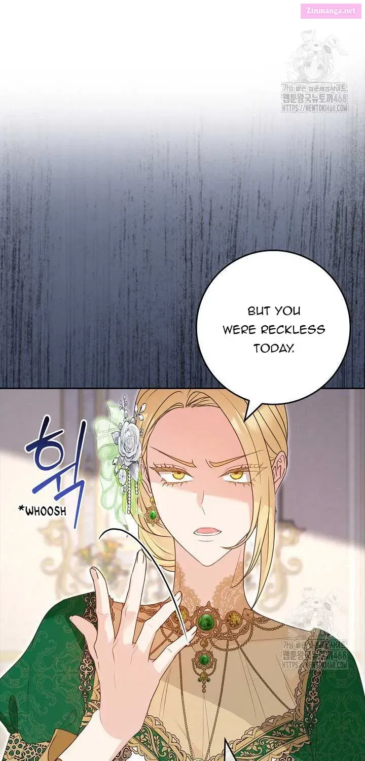 Do All Mothers in Childcare Novels have to Die? Zinmanga X Chapter 23 Page 20