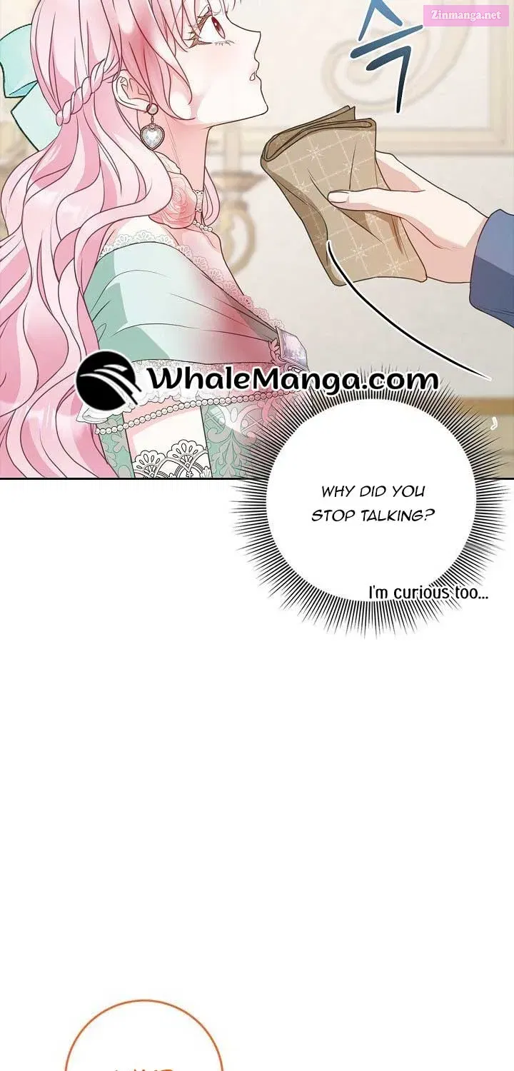 Do All Mothers in Childcare Novels have to Die? Zinmanga X Chapter 23 Page 28
