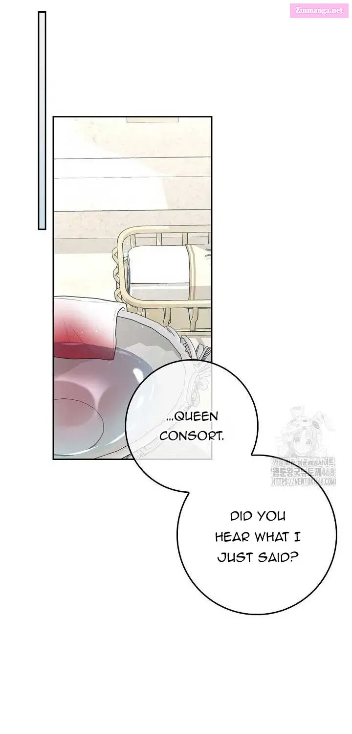 Do All Mothers in Childcare Novels have to Die? Zinmanga X Chapter 23 Page 49