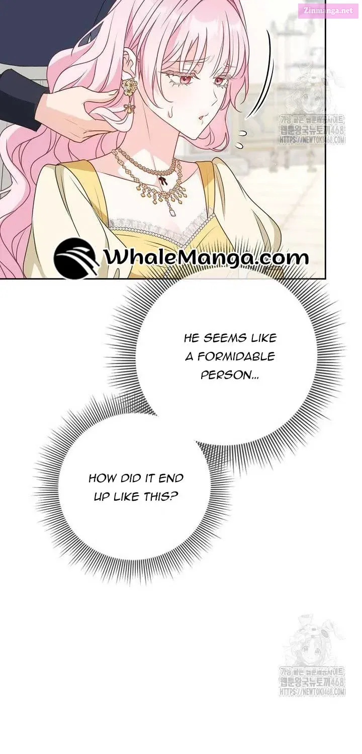 Do All Mothers in Childcare Novels have to Die? Zinmanga X Chapter 23 Page 53