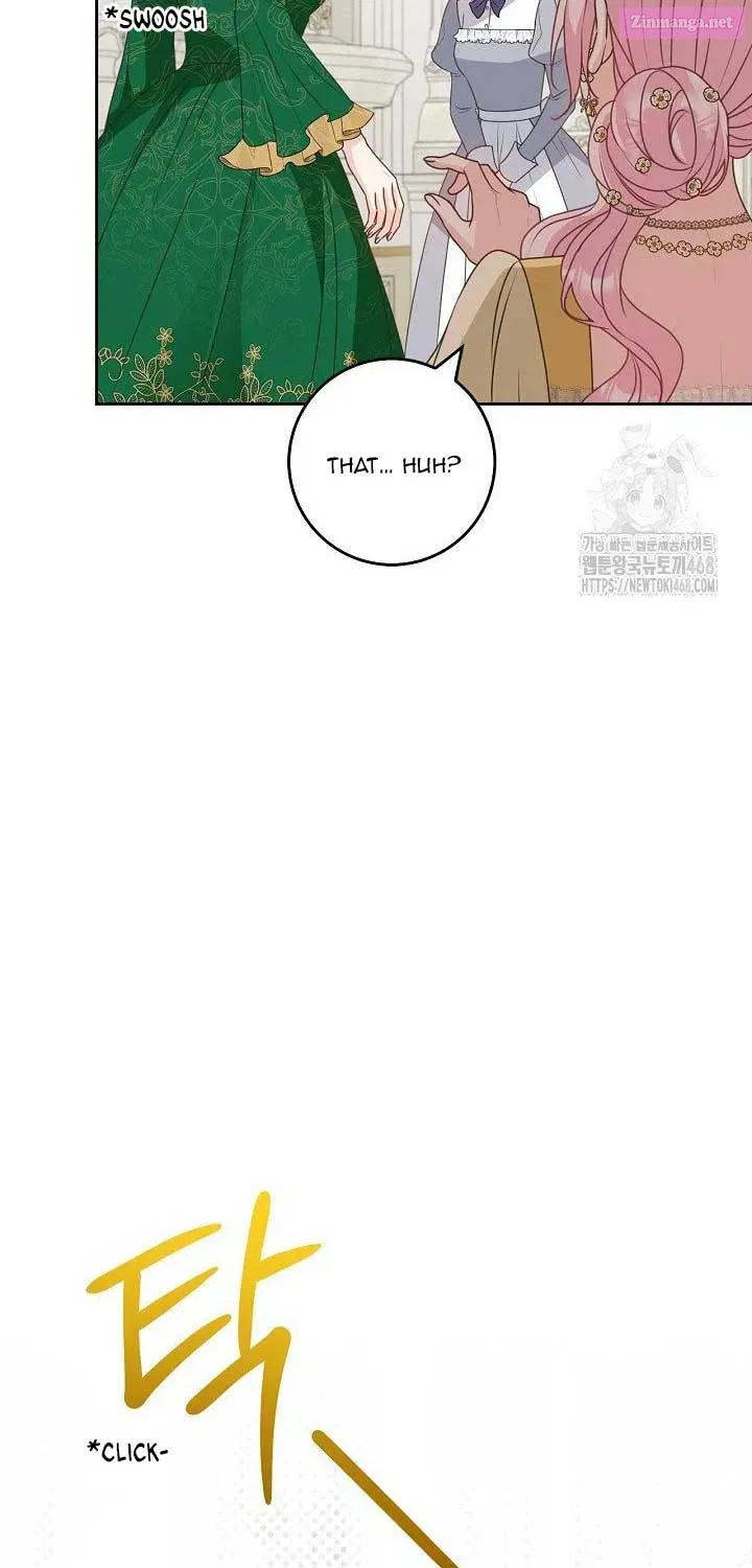 Do All Mothers in Childcare Novels have to Die? Zinmanga X Chapter 23 Page 63