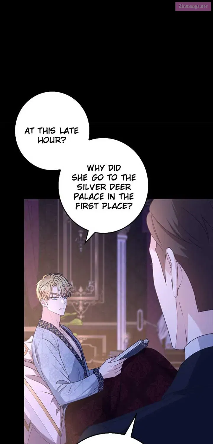 Do All Mothers in Childcare Novels have to Die? Zinmanga X Chapter 21 Page 30