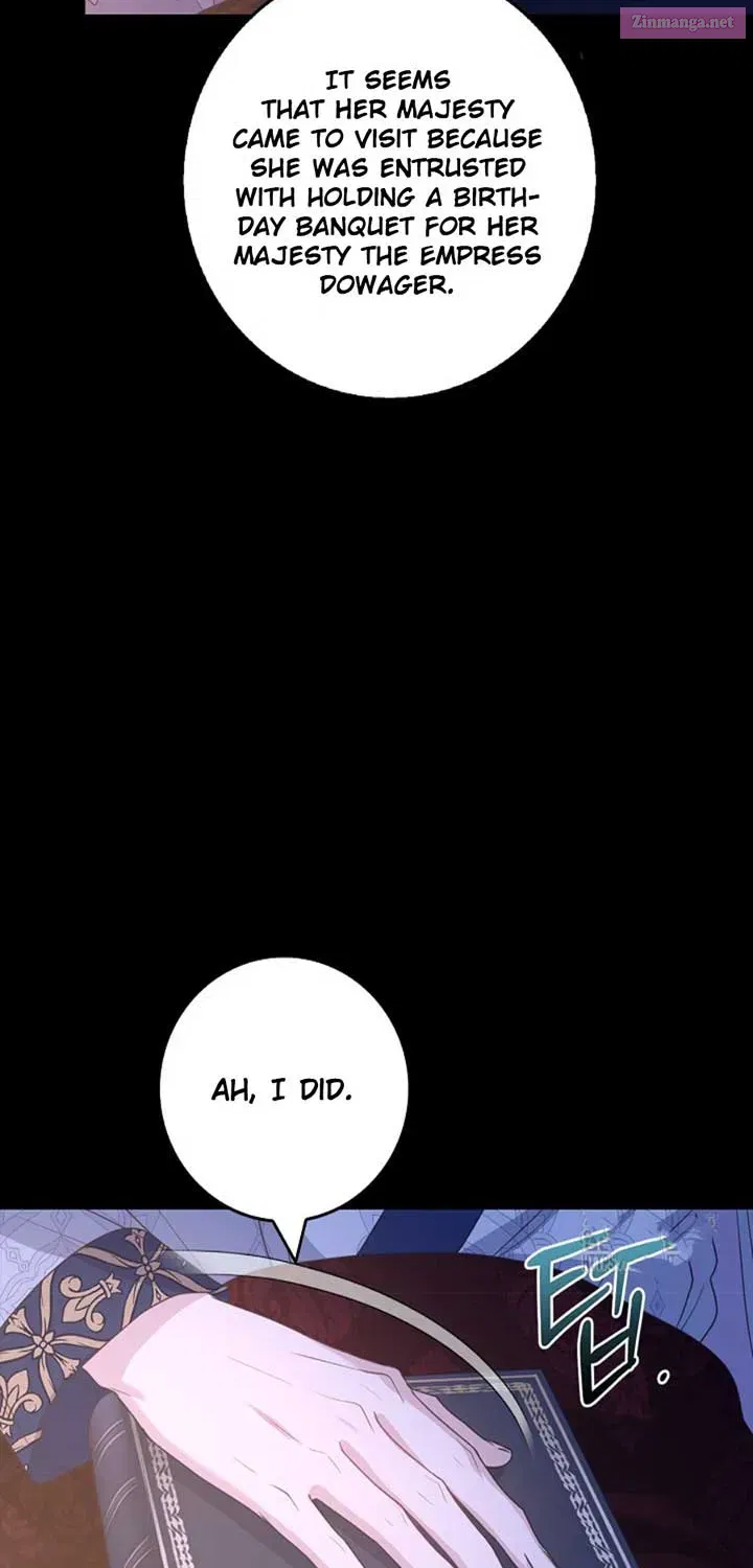Do All Mothers in Childcare Novels have to Die? Zinmanga X Chapter 21 Page 31