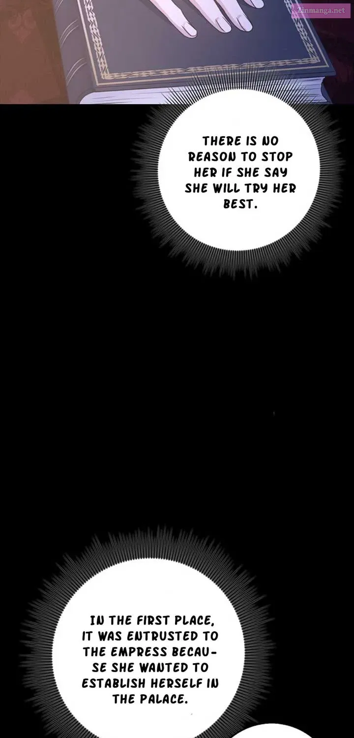 Do All Mothers in Childcare Novels have to Die? Zinmanga X Chapter 21 Page 32