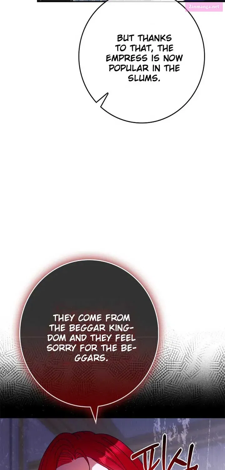 Do All Mothers in Childcare Novels have to Die? Zinmanga X Chapter 21 Page 78
