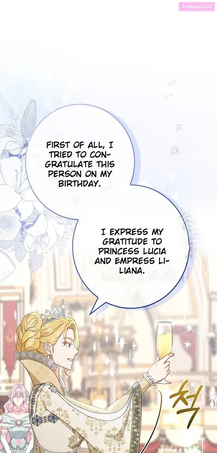 Do All Mothers in Childcare Novels have to Die? Zinmanga X Chapter 21 Page 82
