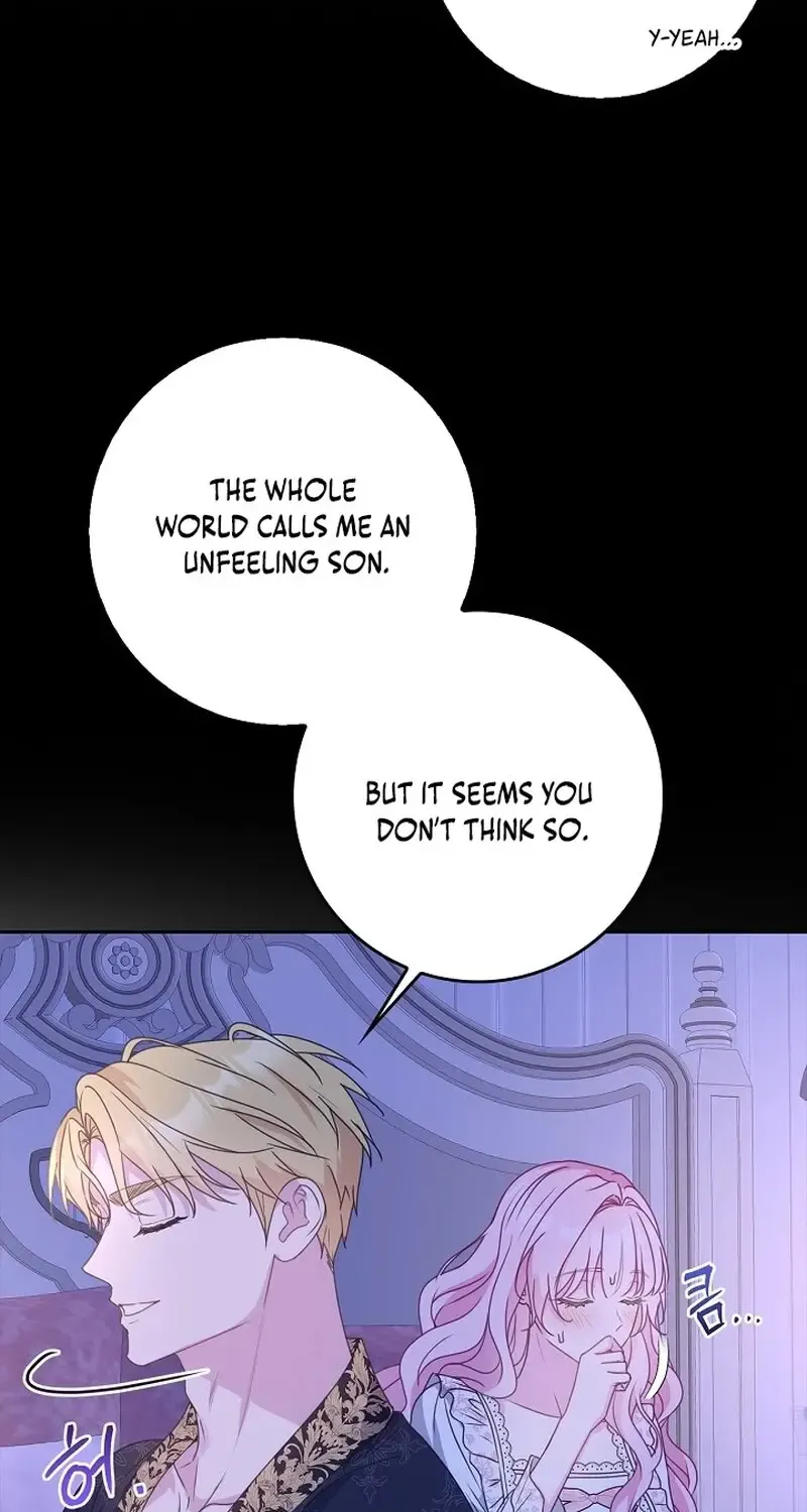 Do All Mothers in Childcare Novels have to Die? Zinmanga X Chapter 13 Page 18