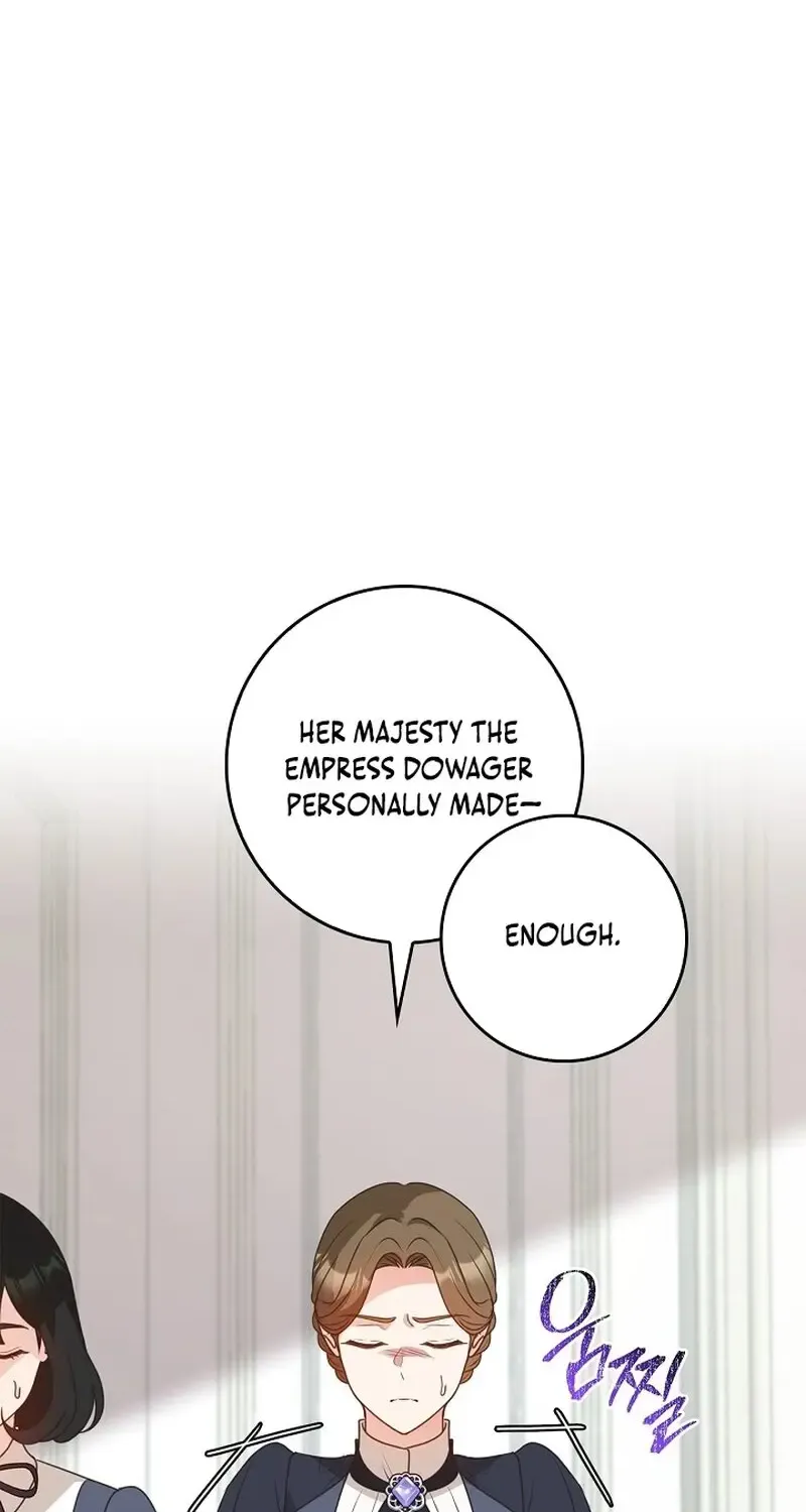 Do All Mothers in Childcare Novels have to Die? Zinmanga X Chapter 13 Page 95