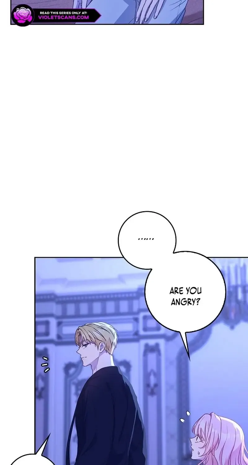 Do All Mothers in Childcare Novels have to Die? Zinmanga X Chapter 10 Page 37