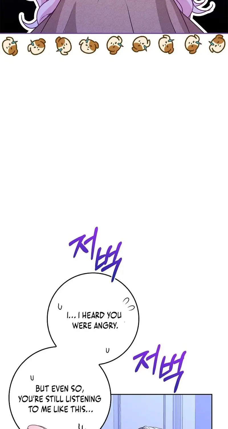 Do All Mothers in Childcare Novels have to Die? Zinmanga X Chapter 10 Page 41