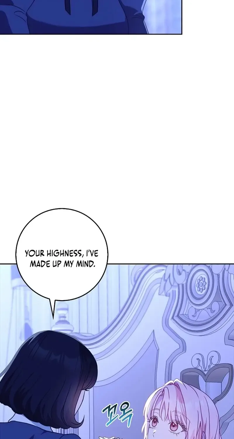 Do All Mothers in Childcare Novels have to Die? Zinmanga X Chapter 10 Page 53