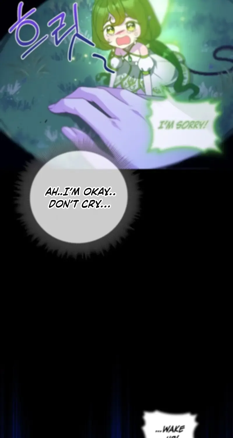 Do All Mothers in Childcare Novels have to Die? Zinmanga X Chapter 9 Page 7
