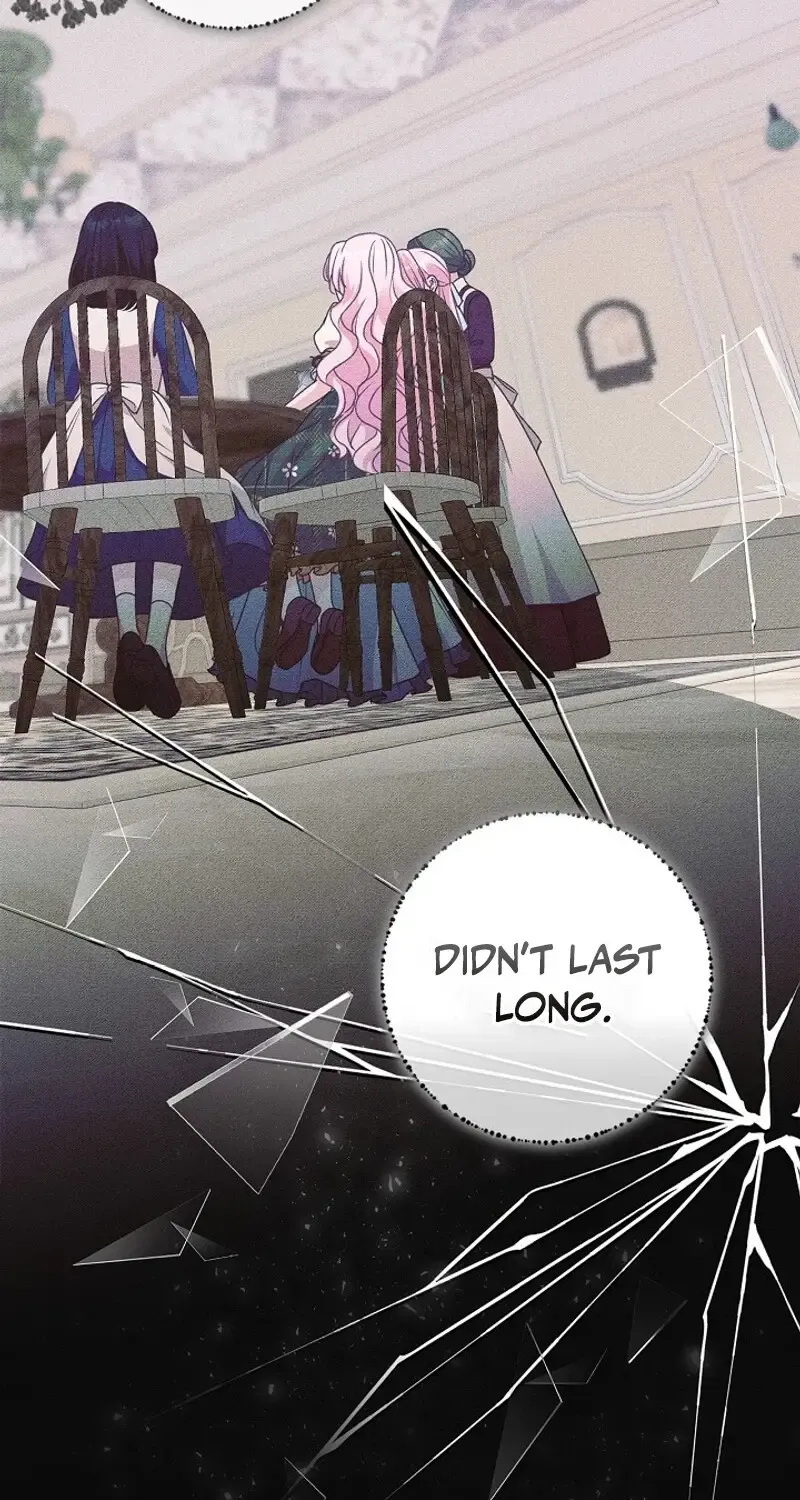 Do All Mothers in Childcare Novels have to Die? Zinmanga X Chapter 9 Page 21
