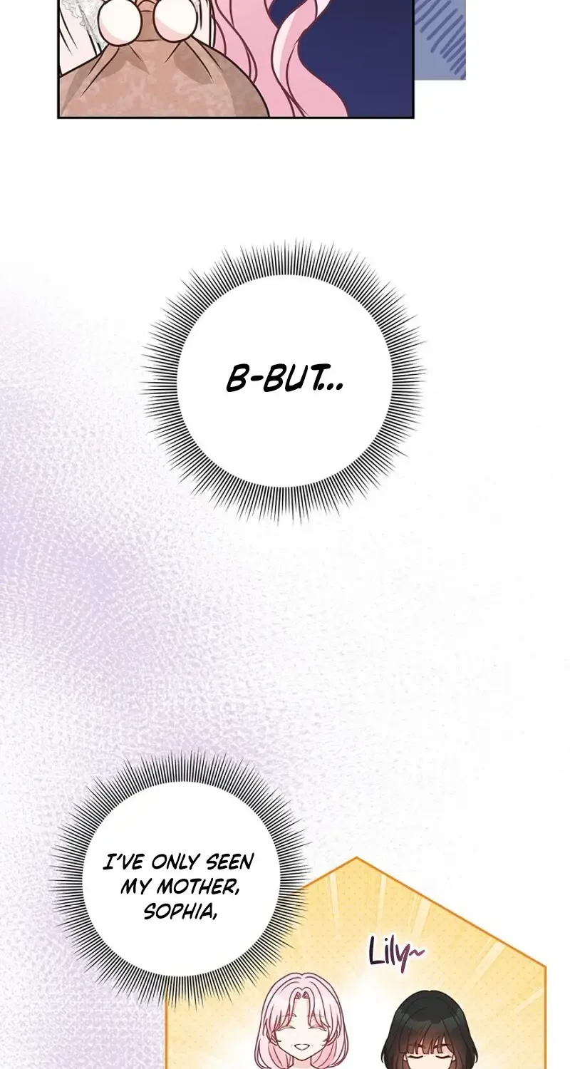 Do All Mothers in Childcare Novels have to Die? Zinmanga X Chapter 9 Page 99