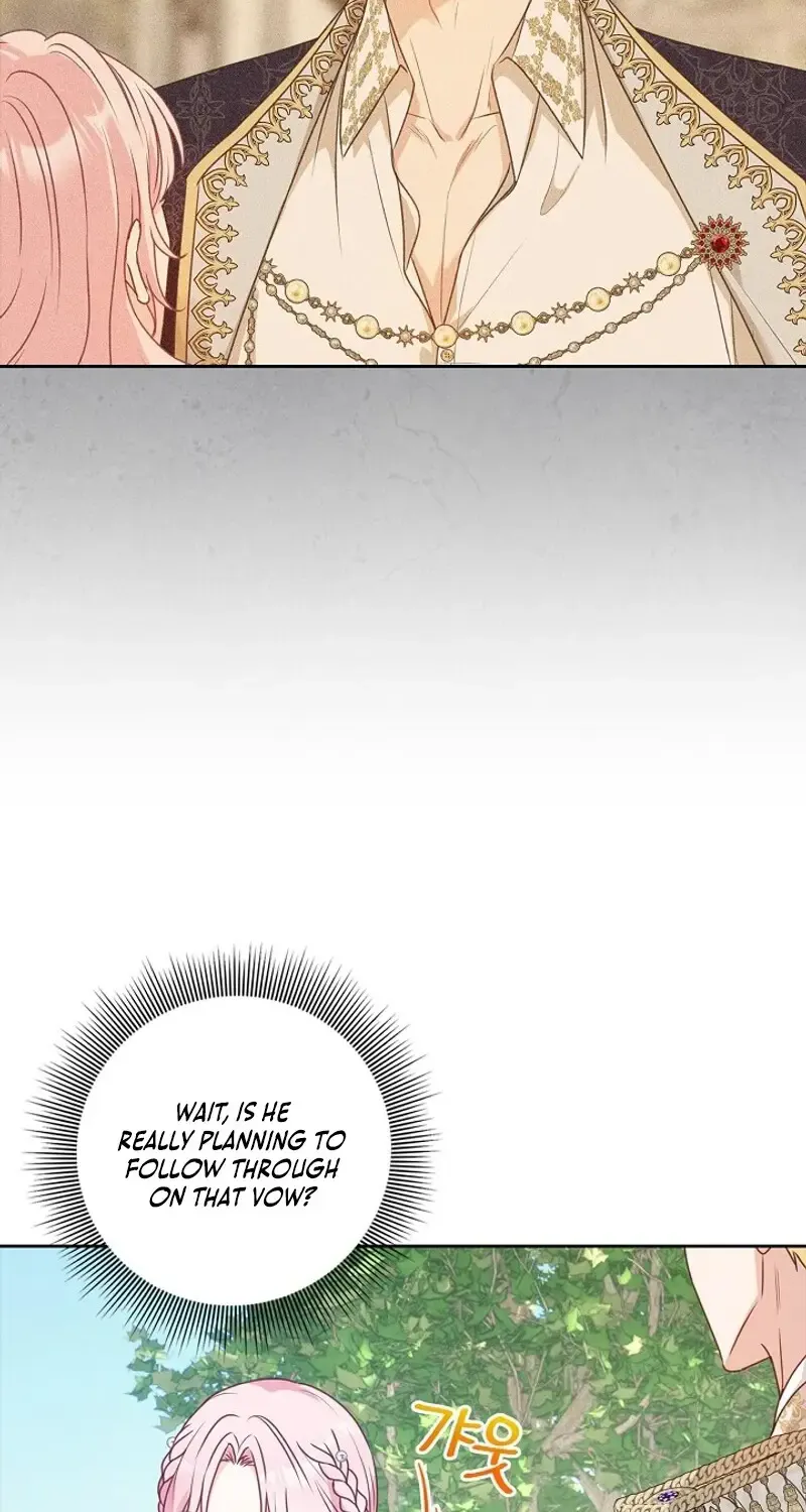 Do All Mothers in Childcare Novels have to Die? Zinmanga X Chapter 8 Page 22